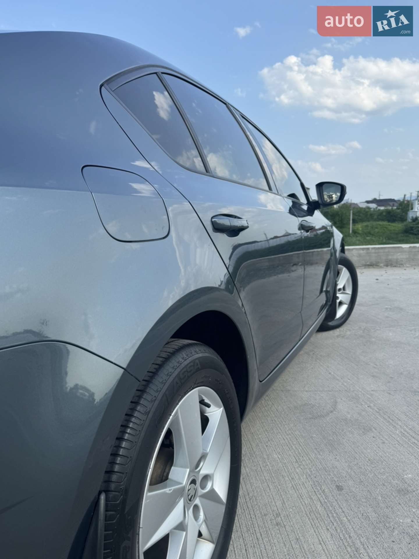 2018 Skoda Octavia - мініатюра 30