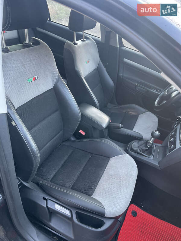 Универсал Skoda Octavia 2011 в Львове