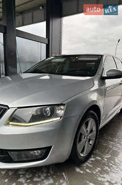 Ліфтбек Skoda Octavia 2013 в Хусті