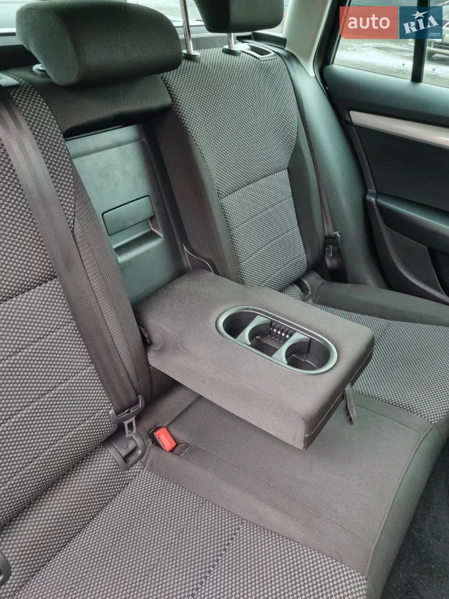 2014 Skoda Octavia - мініатюра 18