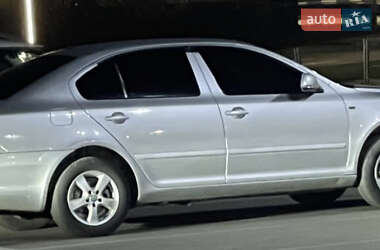 Лифтбек Skoda Octavia 2011 в Нежине