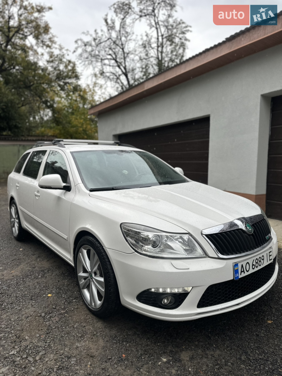 2012 Skoda Octavia - мініатюра 17