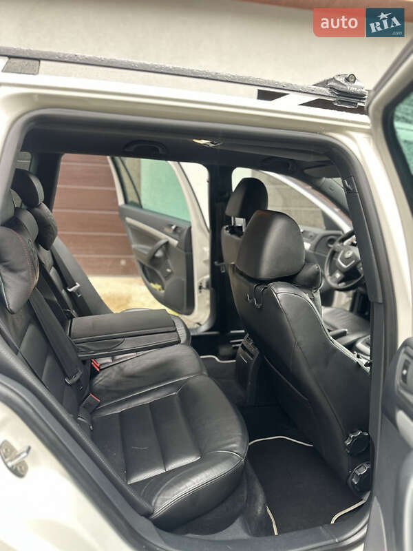 Универсал Skoda Octavia 2011 в Ужгороде