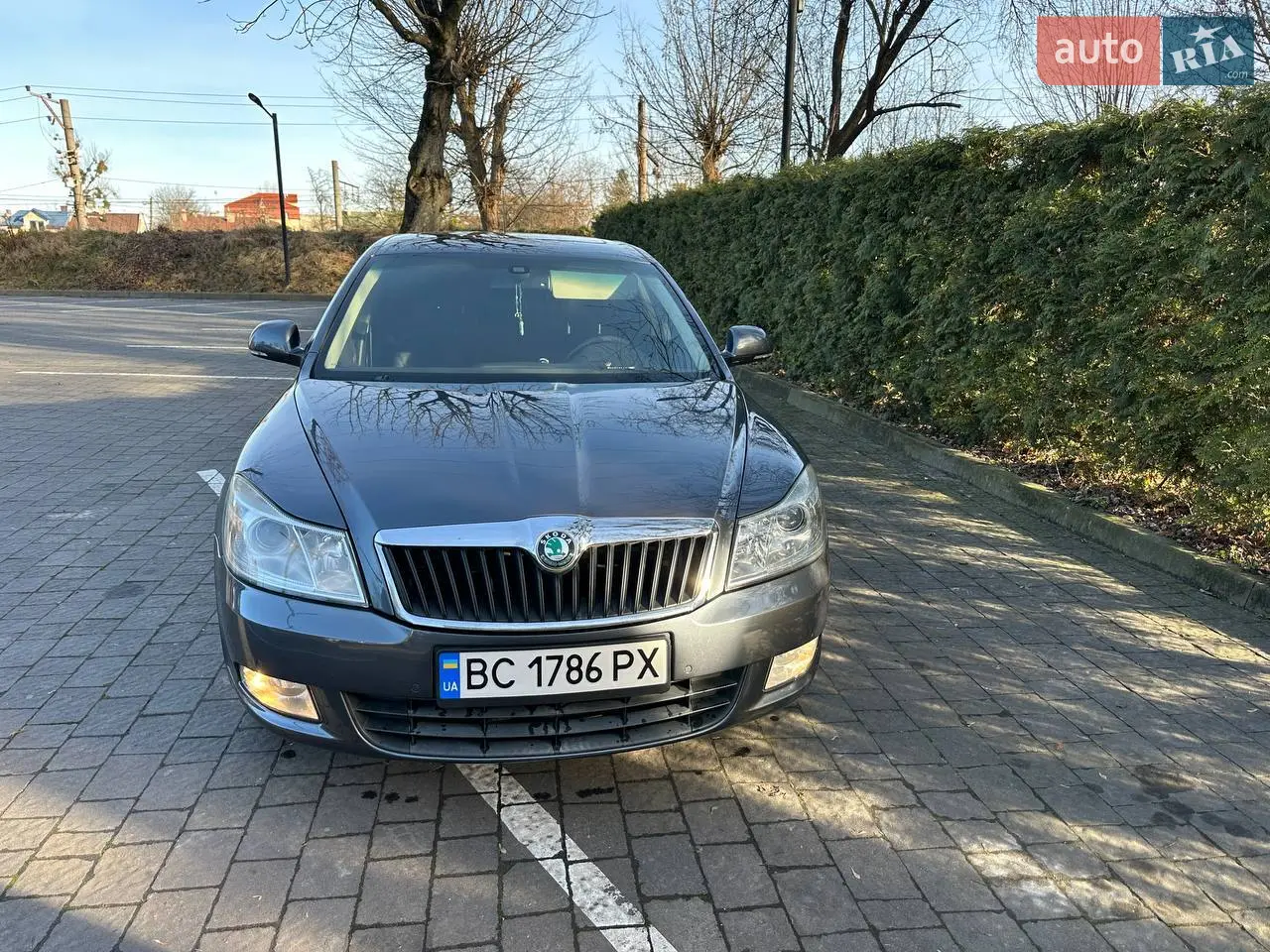 2012 Skoda Octavia - мініатюра 43