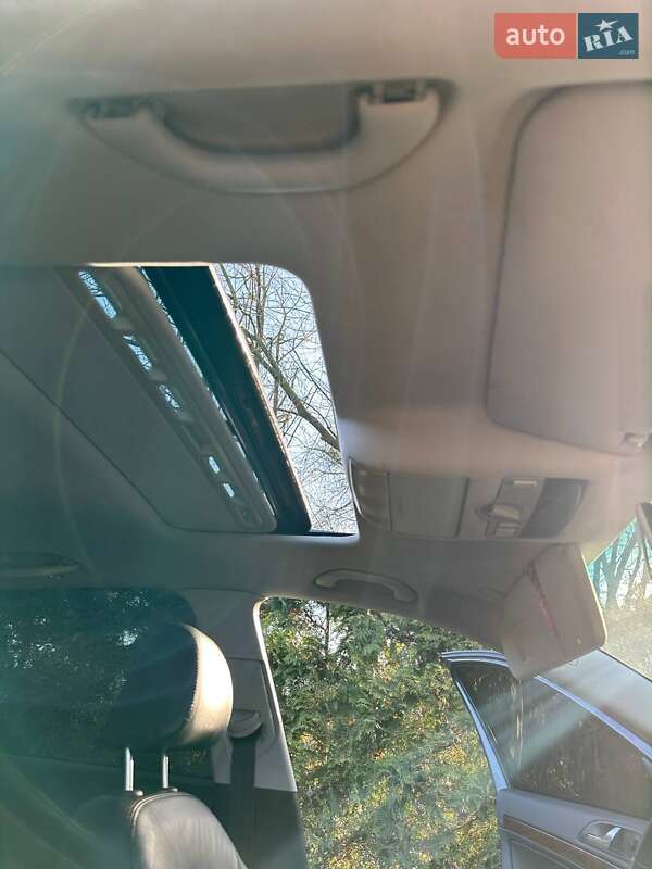 Лифтбек Skoda Octavia 2011 в Львове фото 9 Лифтбек Skoda Octavia 2011 в Львове