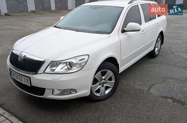 Універсал Skoda Octavia 2012 в Корсунь-Шевченківському