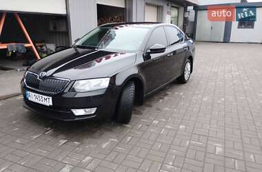 Ліфтбек Skoda Octavia 2013 в Броварах