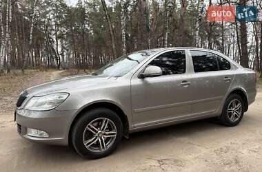 Ліфтбек Skoda Octavia 2012 в Охтирці