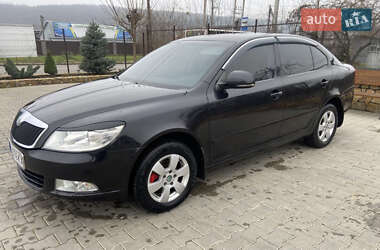 Лифтбек Skoda Octavia 2012 в Могилев-Подольске