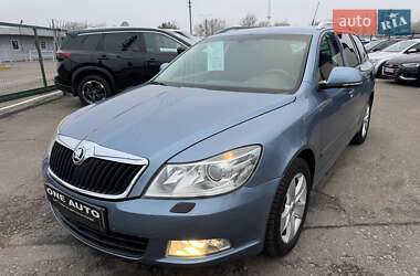 Универсал Skoda Octavia 2009 в Киеве