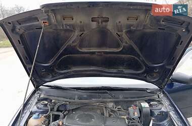 Лифтбек Skoda Octavia 1998 в Каменец-Подольском