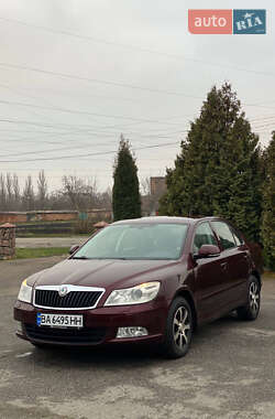 Ліфтбек Skoda Octavia 2011 в Кропивницькому