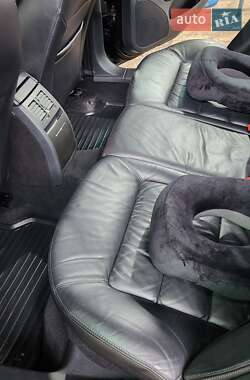 Универсал Skoda Octavia 2010 в Запорожье