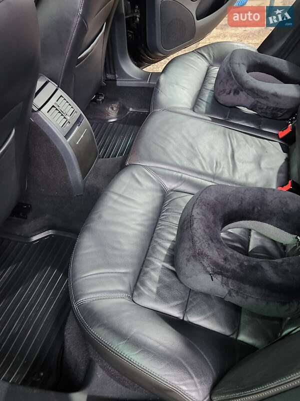 Универсал Skoda Octavia 2010 в Запорожье