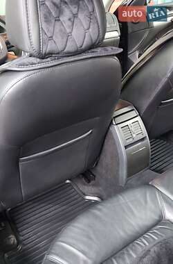 Универсал Skoda Octavia 2010 в Запорожье