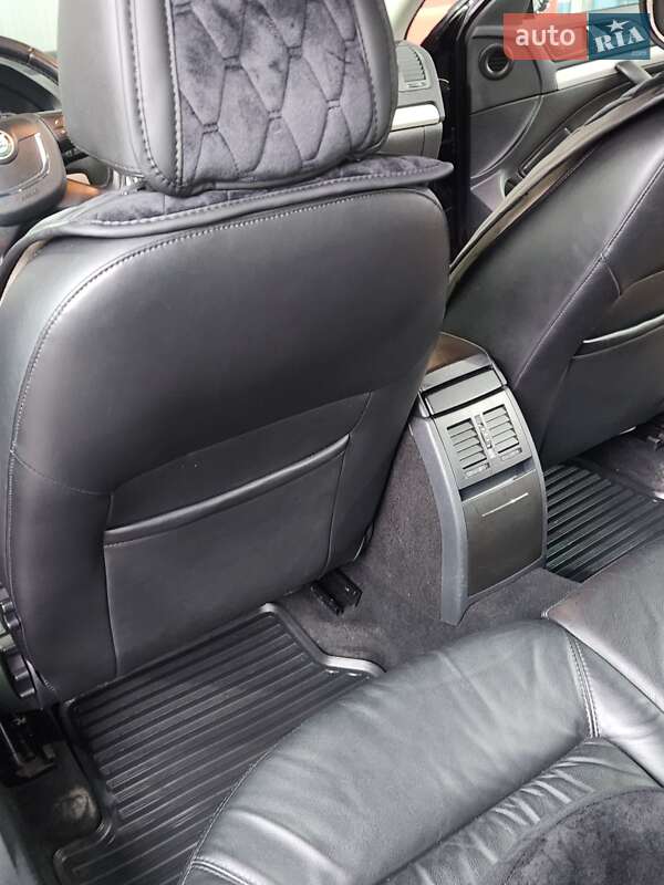 Универсал Skoda Octavia 2010 в Запорожье