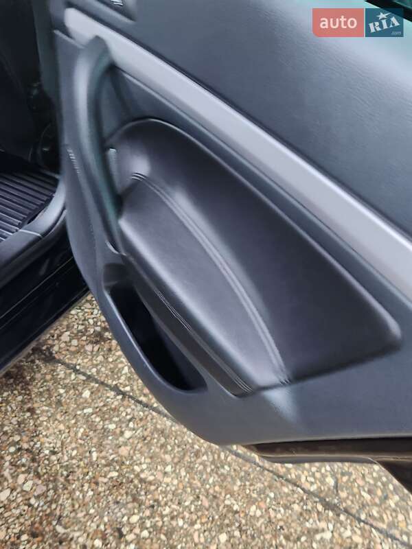 Универсал Skoda Octavia 2010 в Запорожье