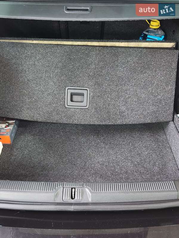 Универсал Skoda Octavia 2010 в Запорожье