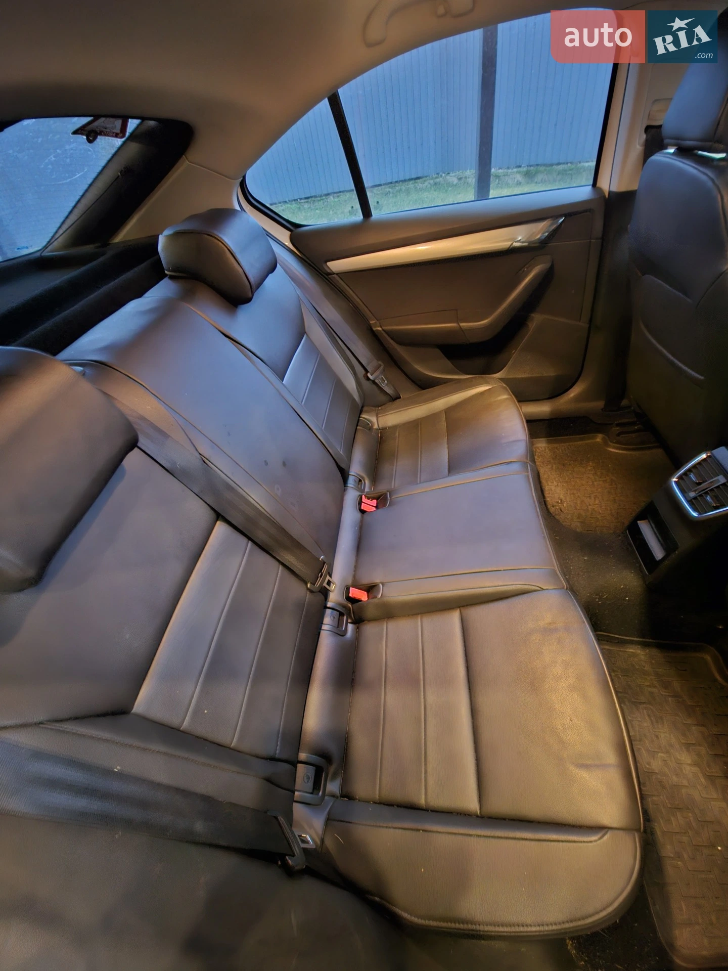 2013 Skoda Octavia - мініатюра 20