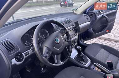 Универсал Skoda Octavia 2012 в Ивано-Франковске