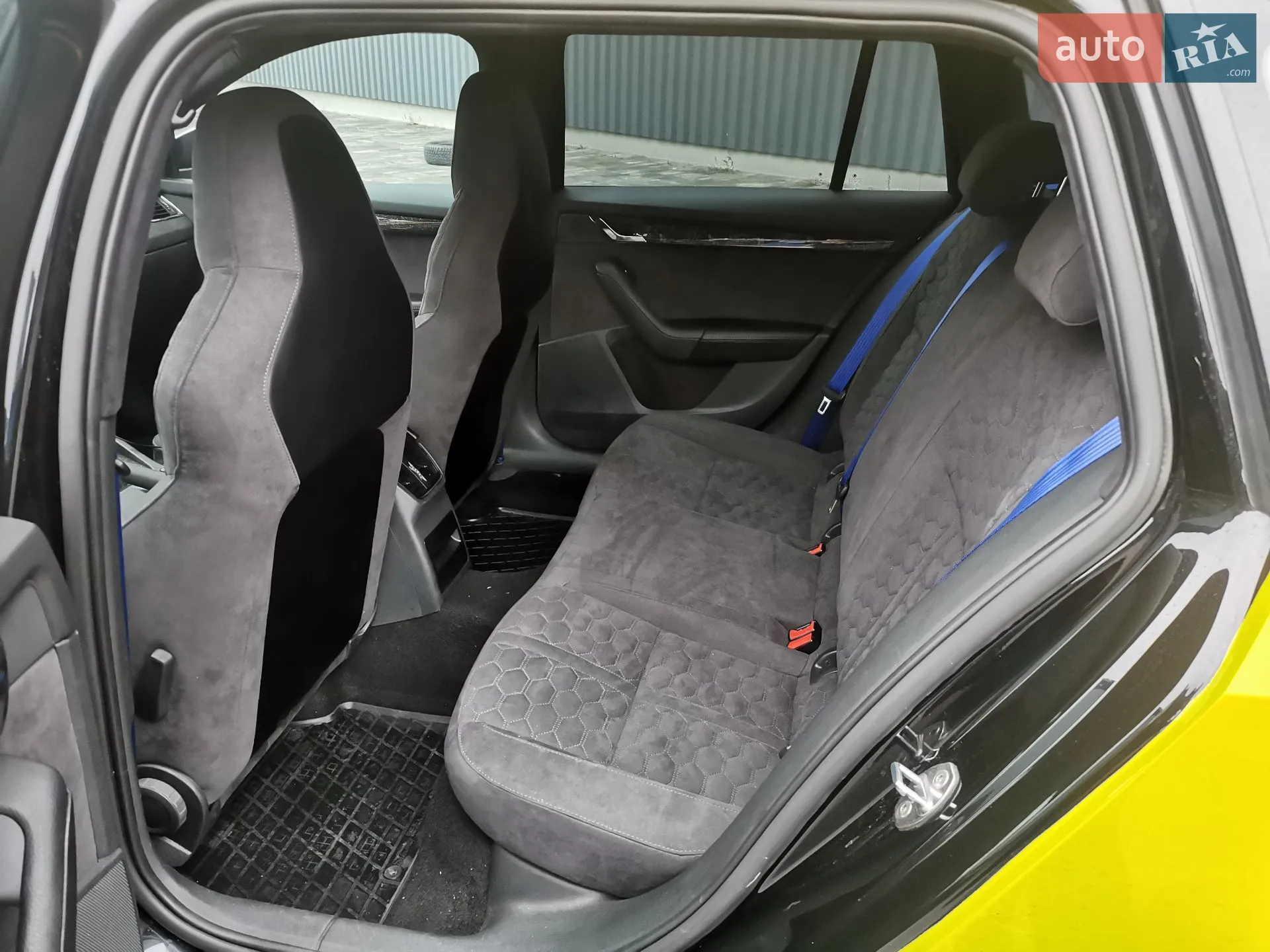 2013 Skoda Octavia - мініатюра 22