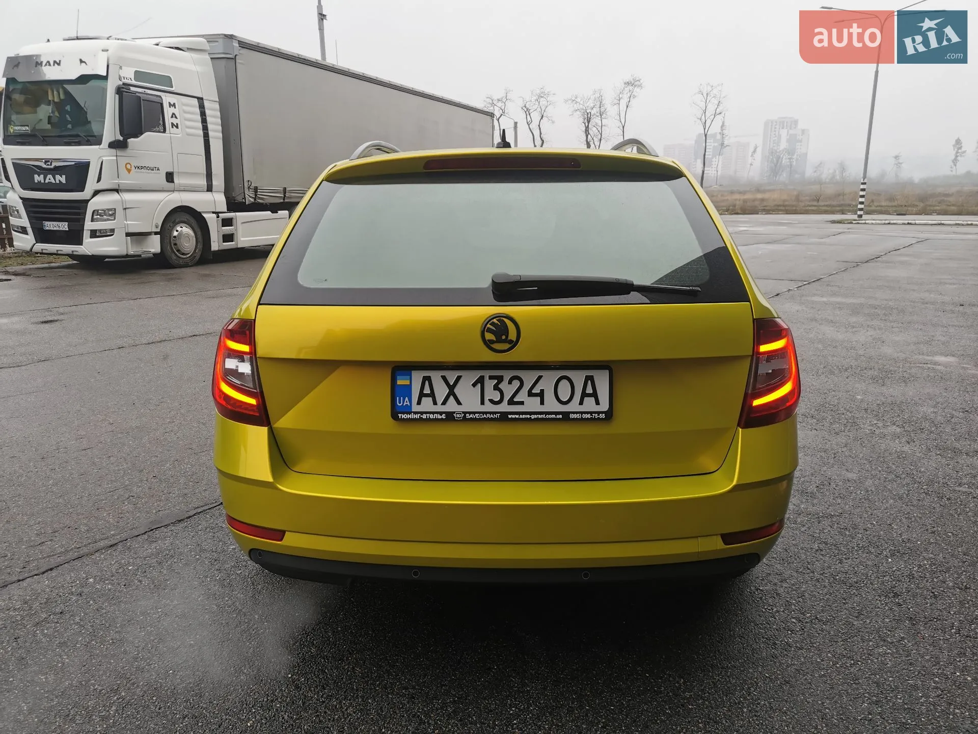 2013 Skoda Octavia - мініатюра 29