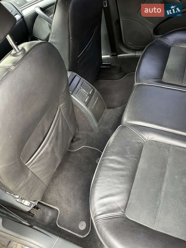 Лифтбек Skoda Octavia 2011 в Павлограде фото 7 Лифтбек Skoda Octavia 2011 в Павлограде