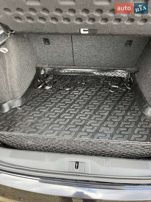 Лифтбек Skoda Octavia 2011 в Павлограде фото 17 Лифтбек Skoda Octavia 2011 в Павлограде