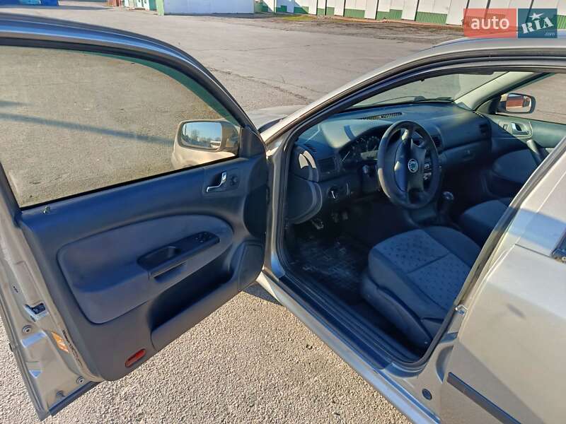 Лифтбек Skoda Octavia 2006 в Хмельнике фото 12 Лифтбек Skoda Octavia 2006 в Хмельнике
