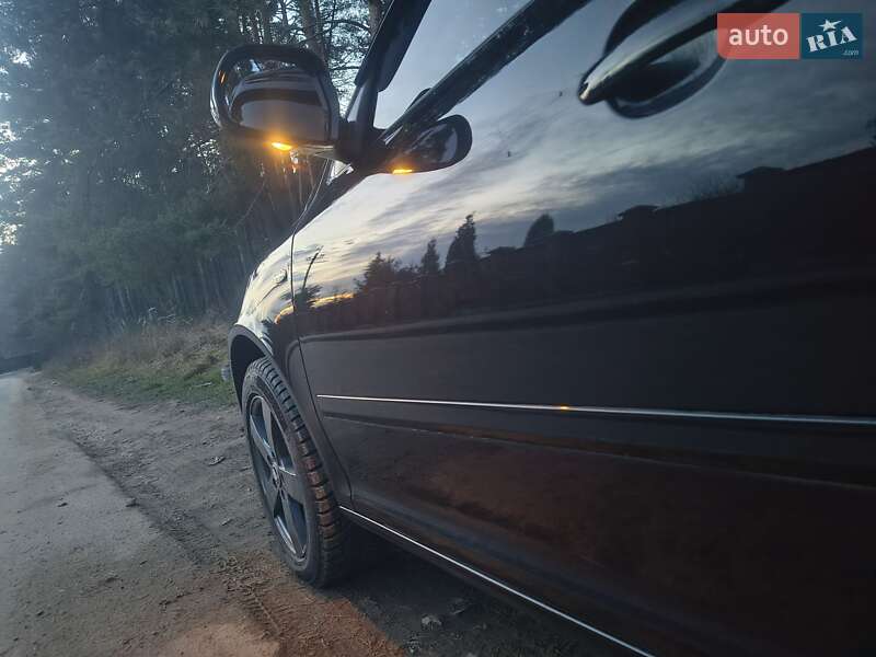 Универсал Skoda Octavia 2012 в Львове