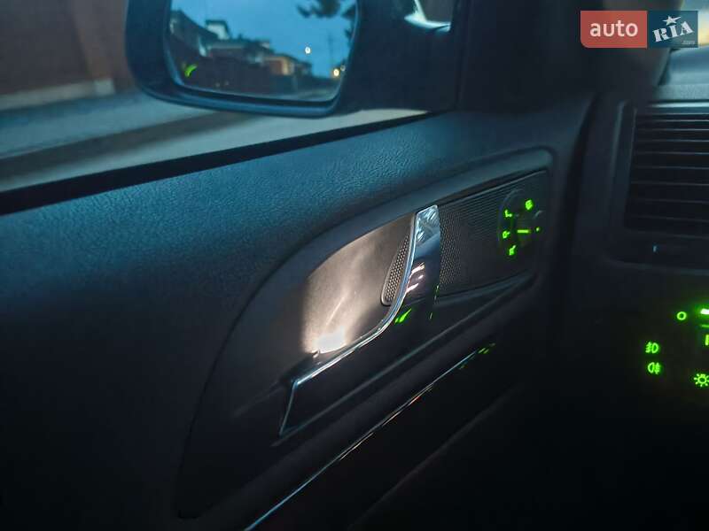 Универсал Skoda Octavia 2012 в Львове