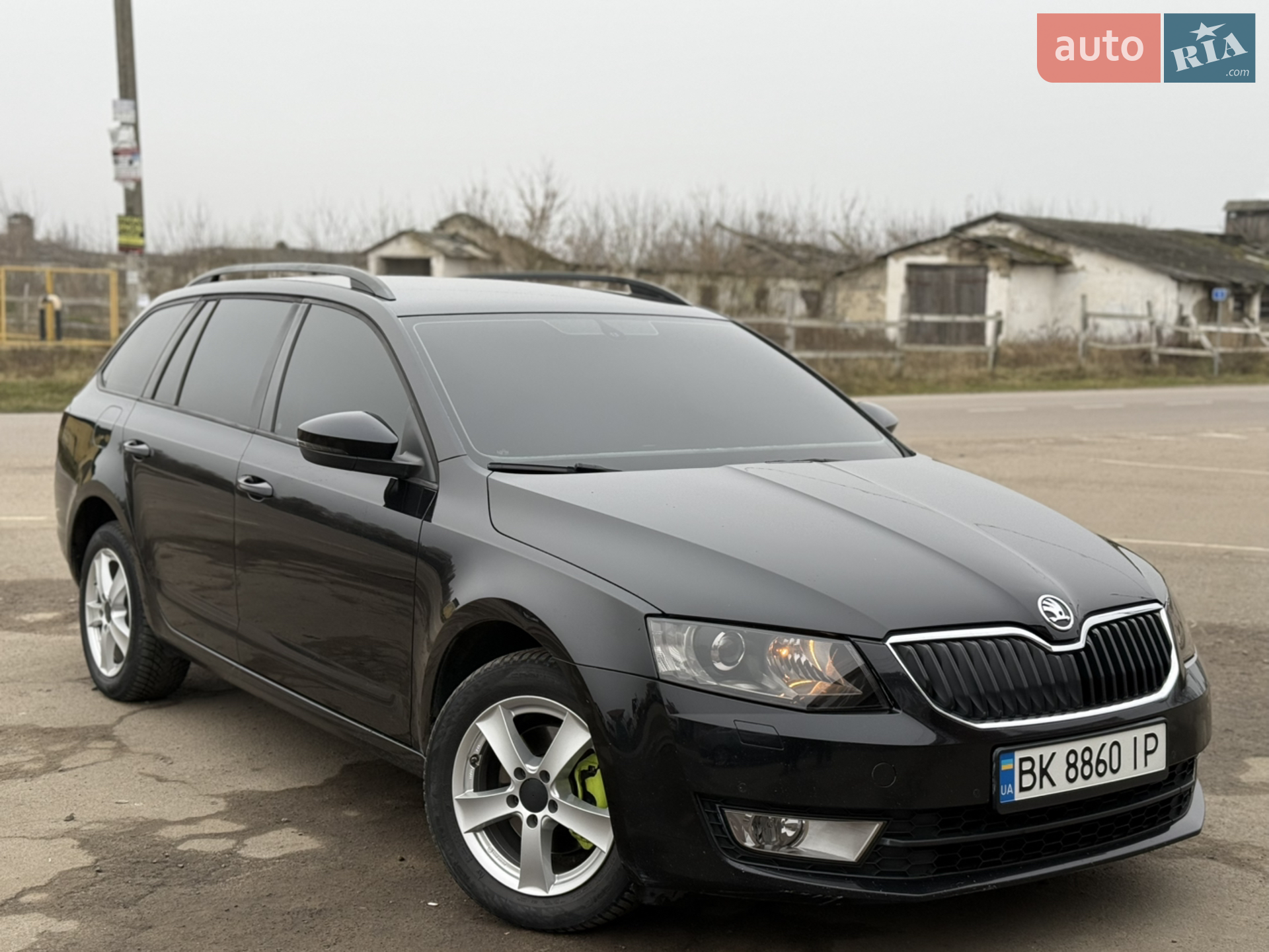 2013 Skoda Octavia - мініатюра 4
