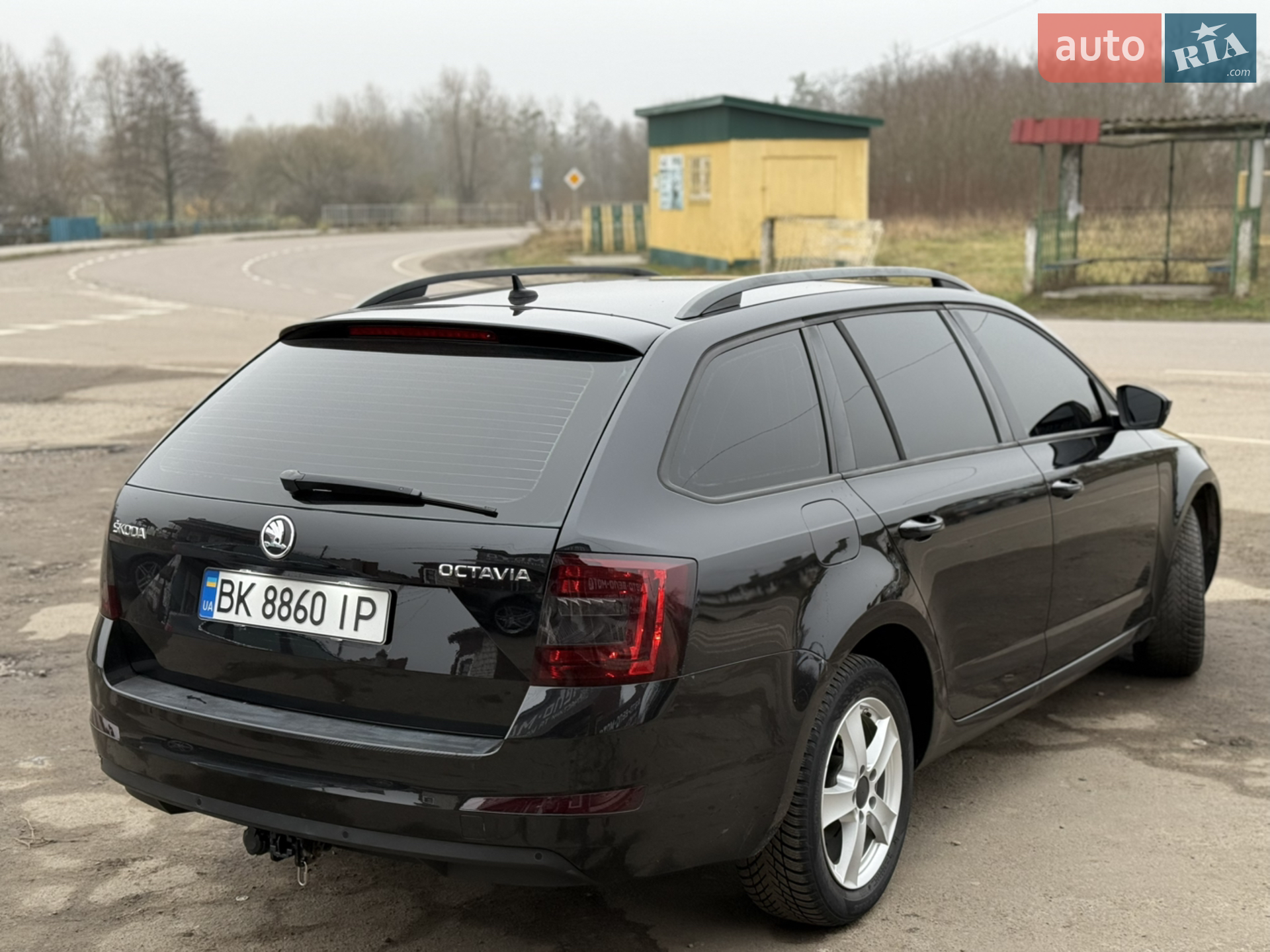 2013 Skoda Octavia - мініатюра 13