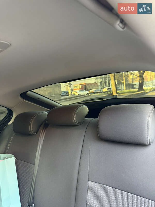 Лифтбек Skoda Octavia 2016 в Одессе фото 11 Лифтбек Skoda Octavia 2016 в Одессе