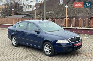 Лифтбек Skoda Octavia 2012 в Киеве