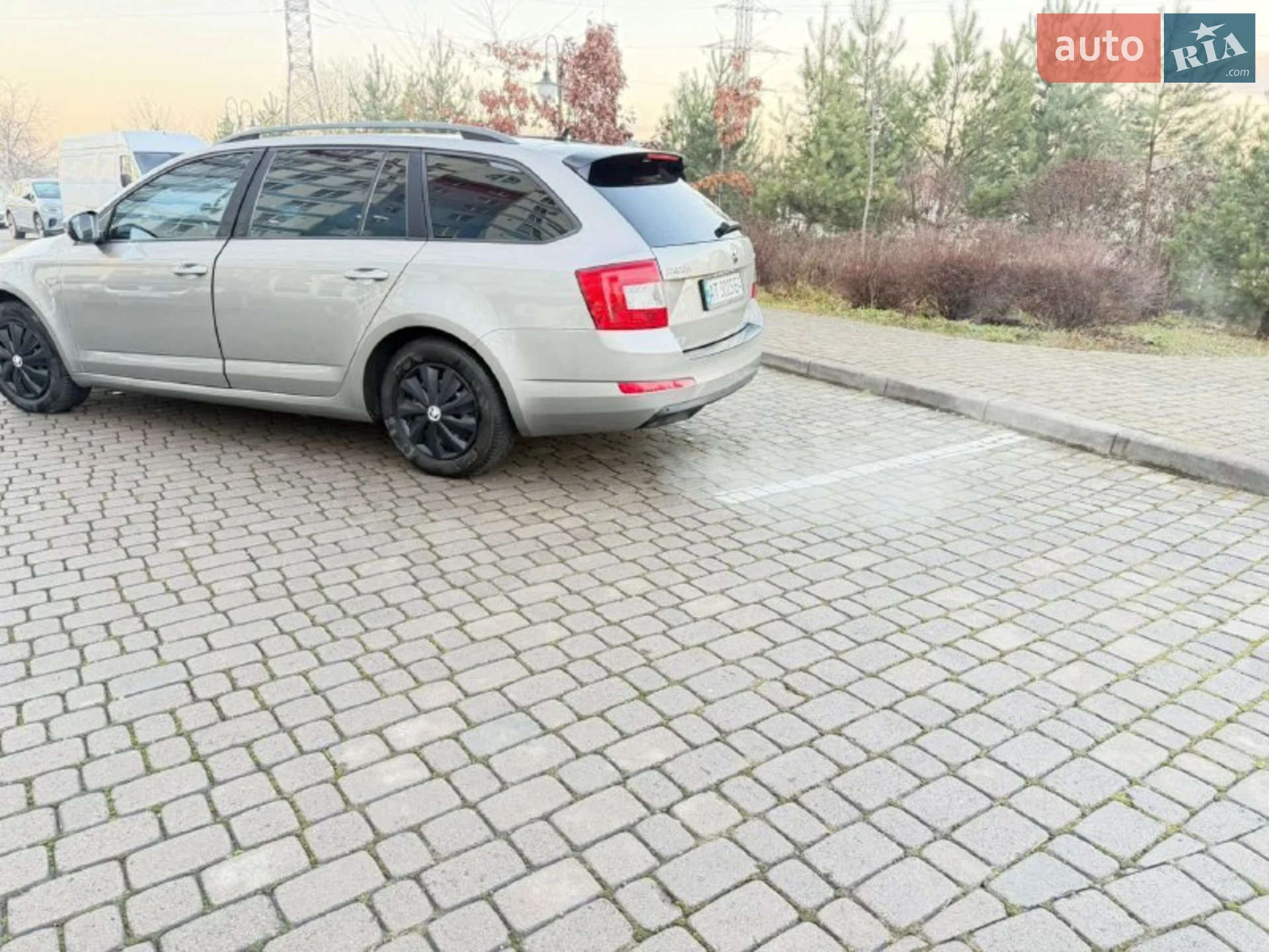 2015 Skoda Octavia - мініатюра 21