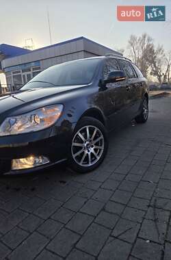 Универсал Skoda Octavia 2012 в Львове