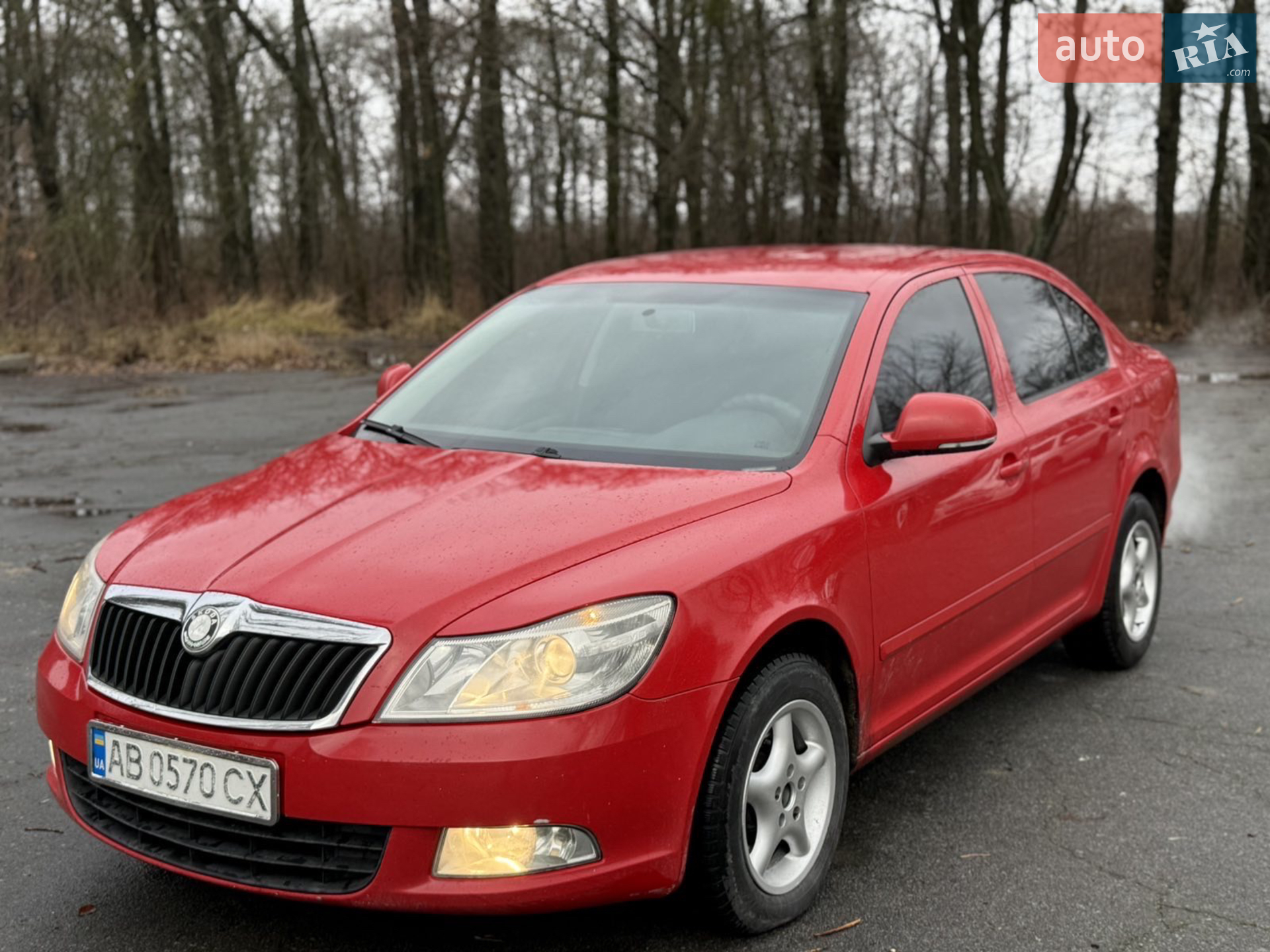 2010 Skoda Octavia - мініатюра 2