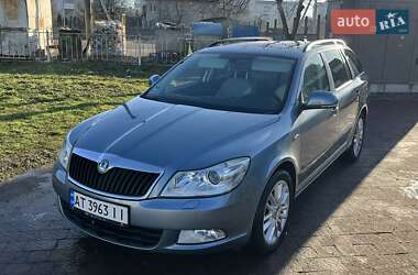 Универсал Skoda Octavia 2012 в Калуше