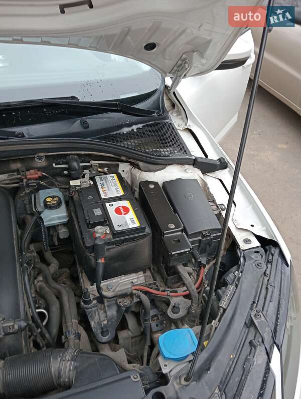 Ліфтбек Skoda Octavia 2018 в Деражні