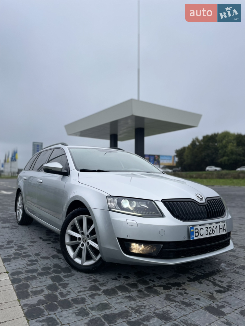 2014 Skoda Octavia - мініатюра 18