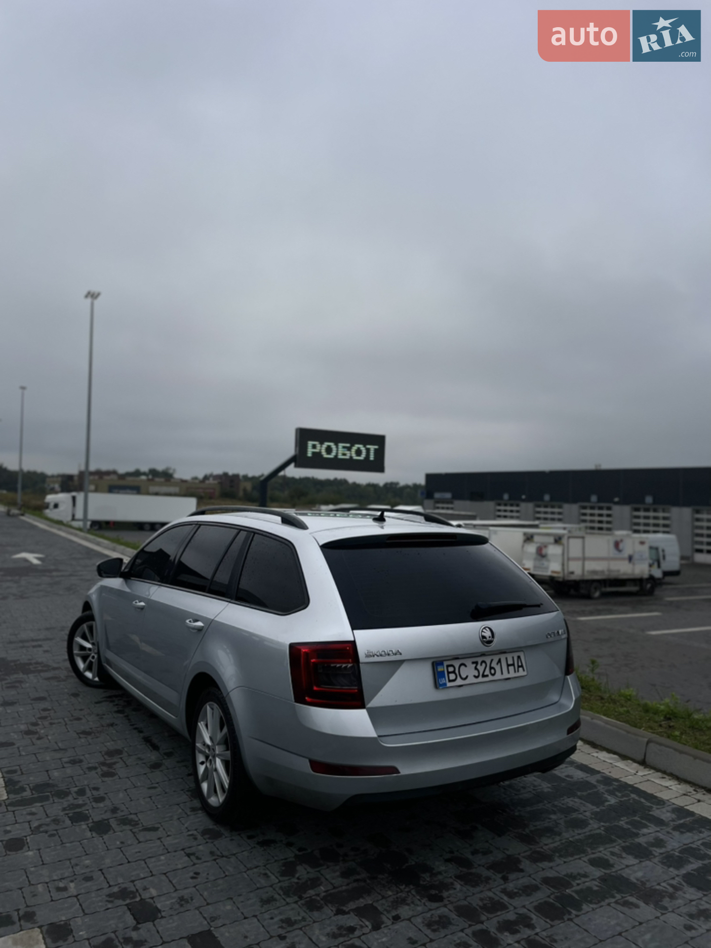 2013 Skoda Octavia - мініатюра 5