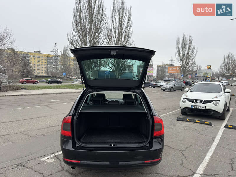 Універсал Skoda Octavia 2010 в Дніпрі фото 15 Універсал Skoda Octavia 2010 в Дніпрі