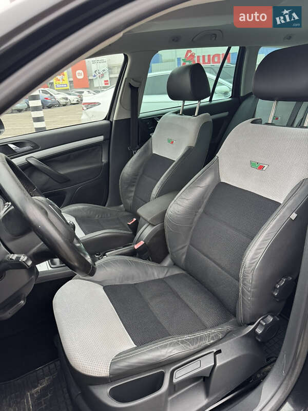 Універсал Skoda Octavia 2010 в Дніпрі фото 27 Універсал Skoda Octavia 2010 в Дніпрі