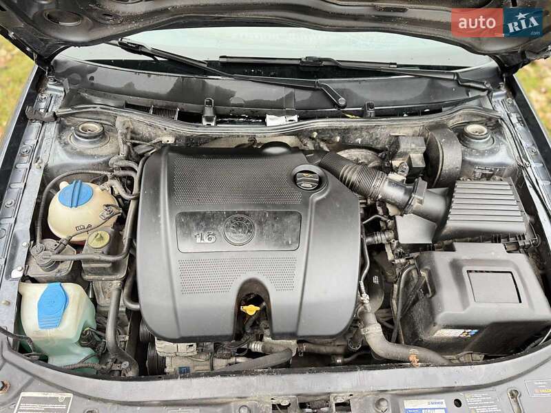 Ліфтбек Skoda Octavia 2009 в Вінниці