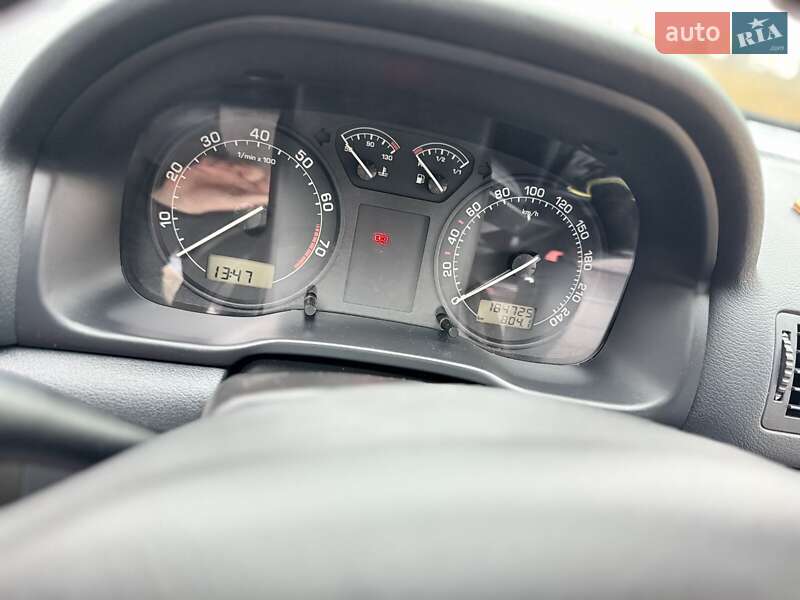 Ліфтбек Skoda Octavia 2009 в Вінниці