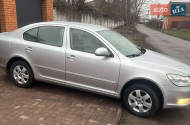 Лифтбек Skoda Octavia 2011 в Нежине