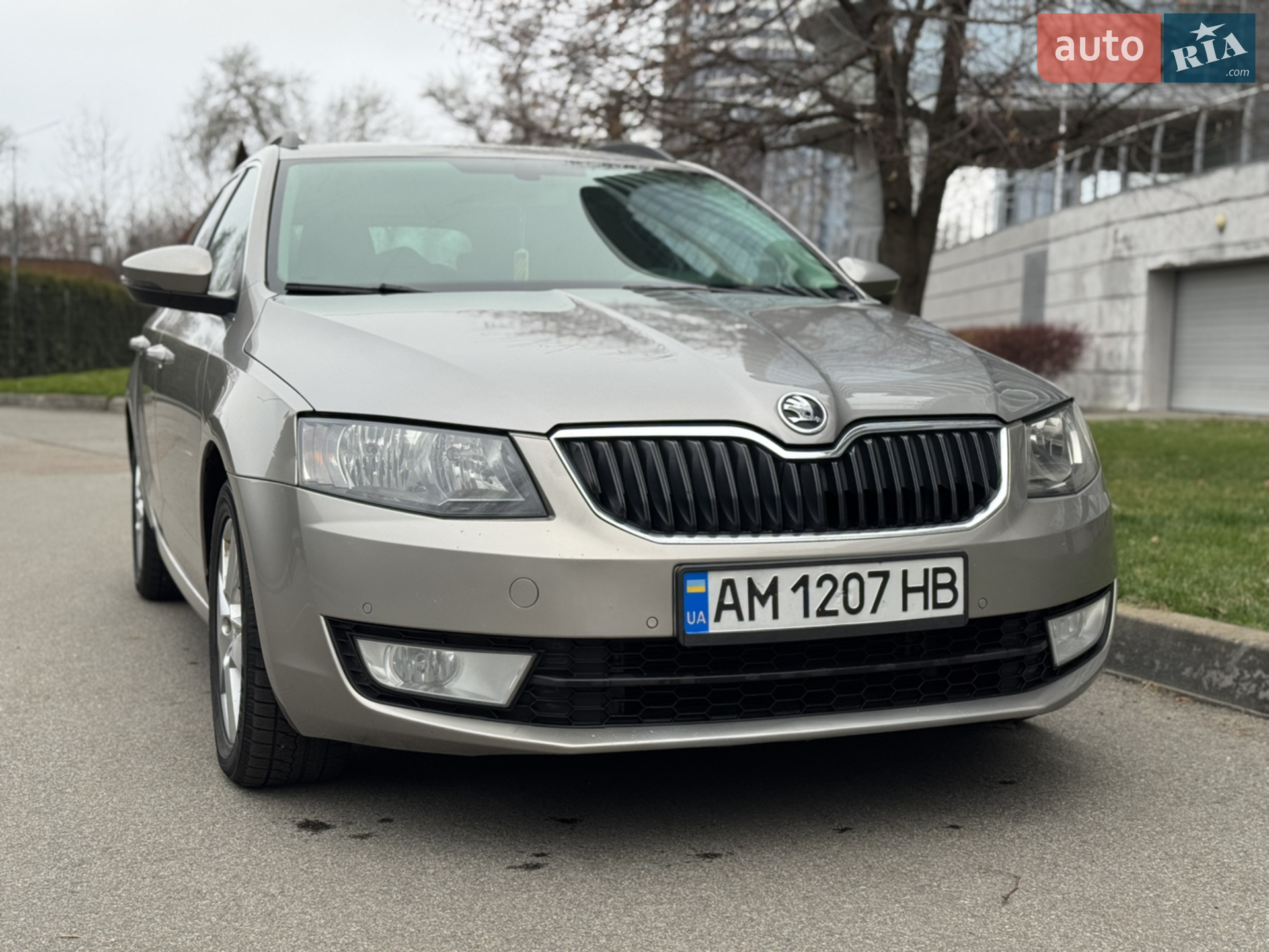 2013 Skoda Octavia - мініатюра 18