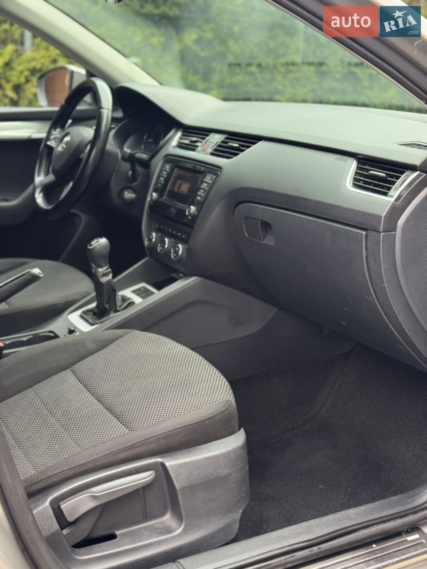2013 Skoda Octavia - мініатюра 28