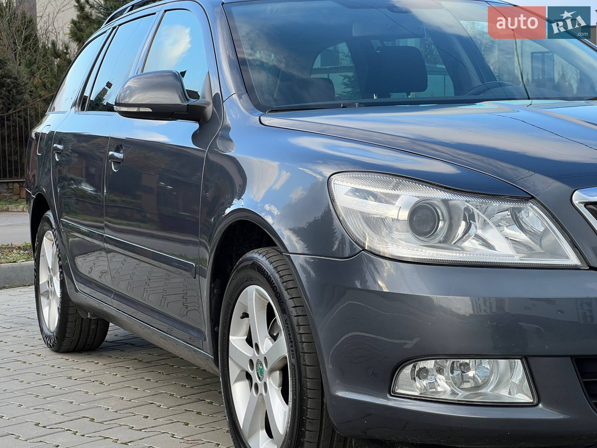 2011 Skoda Octavia - мініатюра 6